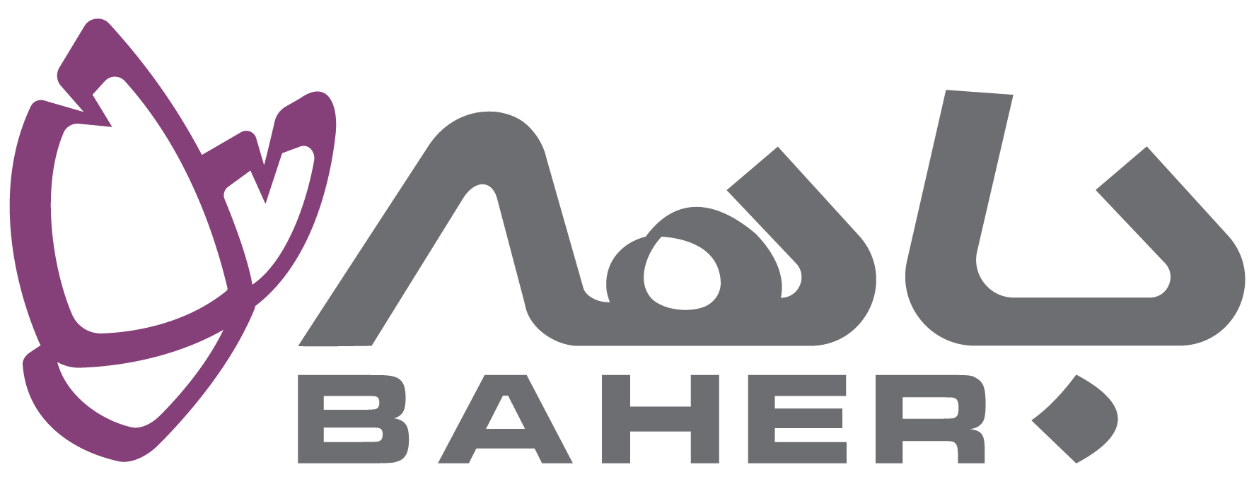 لوگو باهر گستر