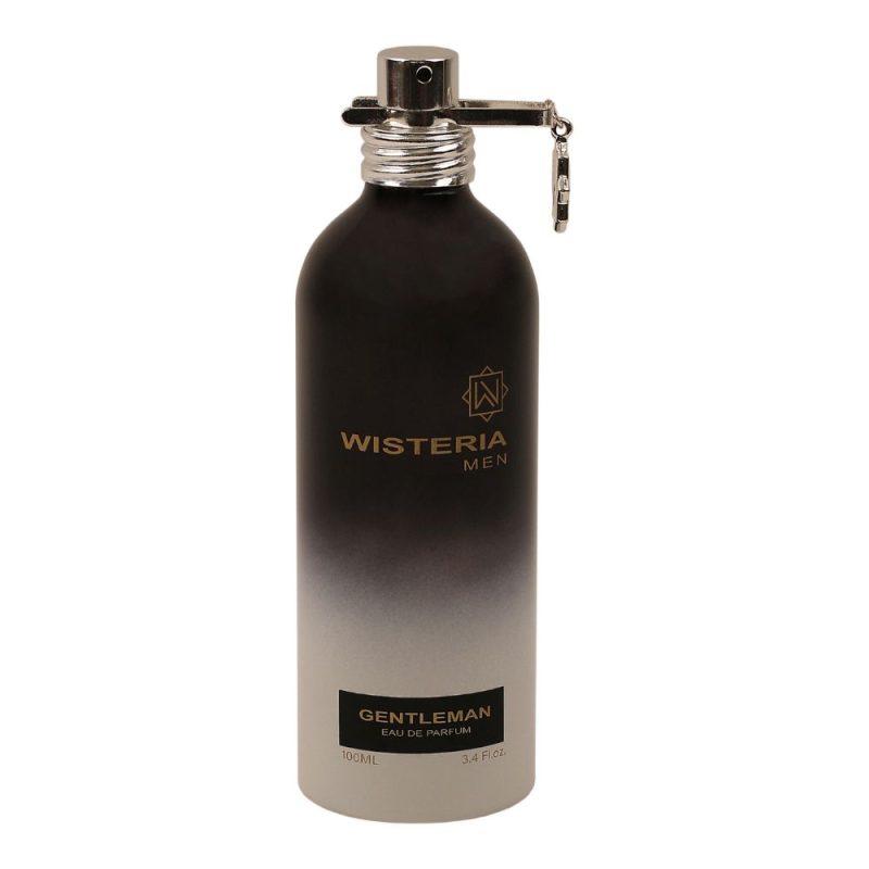 عطر-مردانه-ادوپرفیوم-جنتلمن-ویستریا