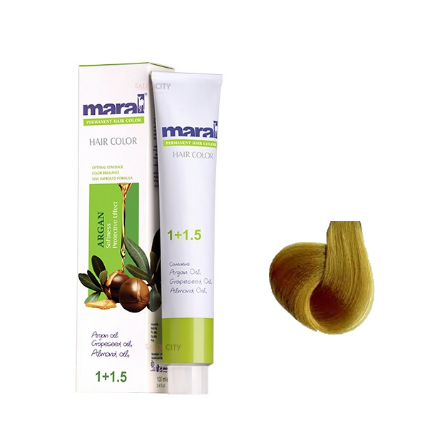 واریاسیون طلایی شماره 0/55 مارال 15ml