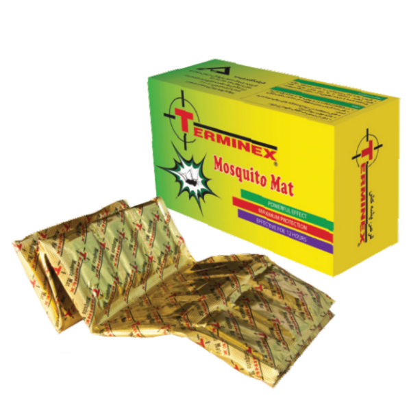 قرص حشره کش Terminex