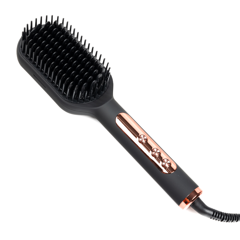 تصویر برس حرارتی مدل 5107