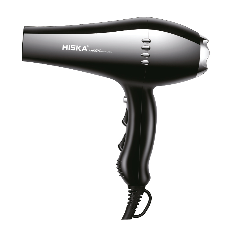 Hair-StyleH5251DKP-2 تصویر سشوار حرفه ای مدل 5251