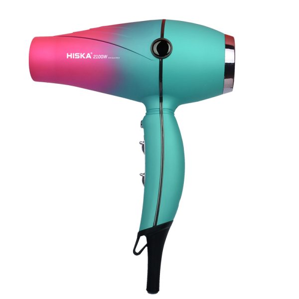 تصویر سشوار یکتای هیسکا مدل 5252