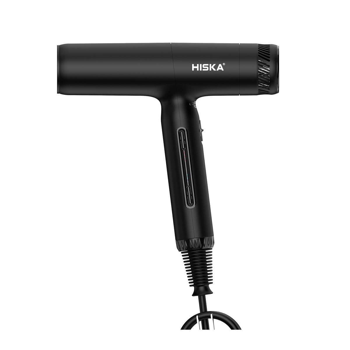 Hair-StyleH5258DKP-1 تصویر سشوار حرفه ای مدل 5258