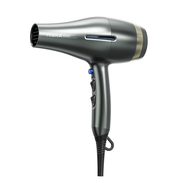 تصویر سشوار یون ساز AC مدل 5259