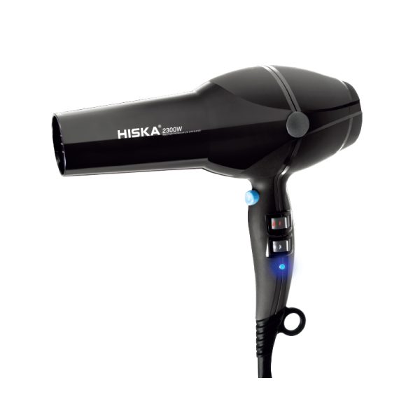 تصویر سشوار مدرن هیسکا مدل 5260