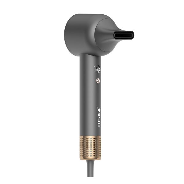 تصویر سشوار لوله‌ای مدل 5262