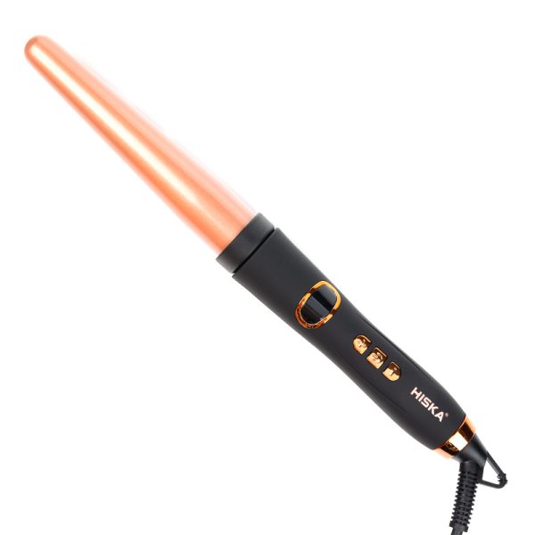 تصویر فر کننده مخروطی هیسکا مدل5321