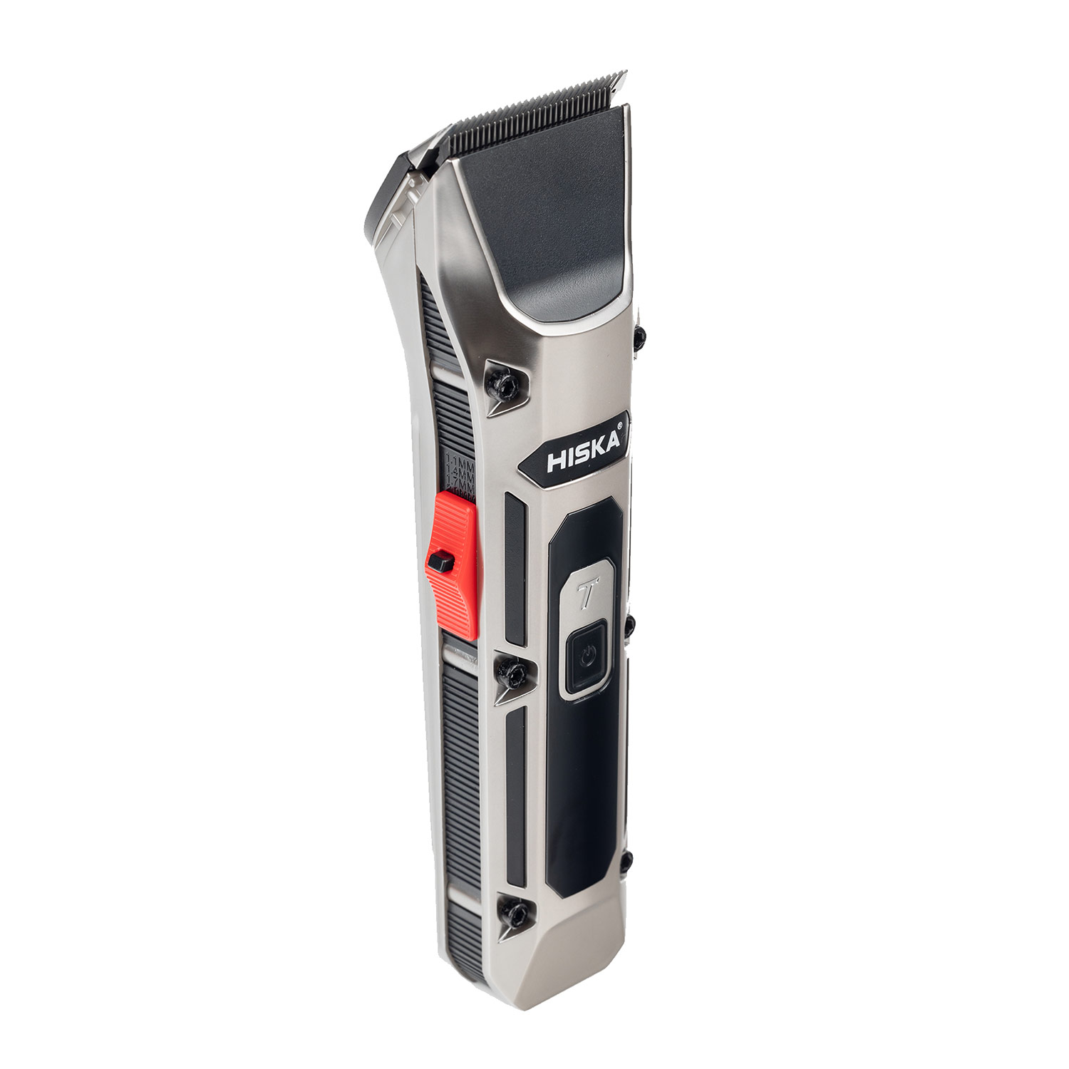 Hair-StyleH5536DKP-1 تصویر ماشین اصلاح مدل 5536