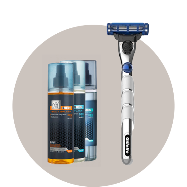 تصویر آیکون بهداشت شخصی