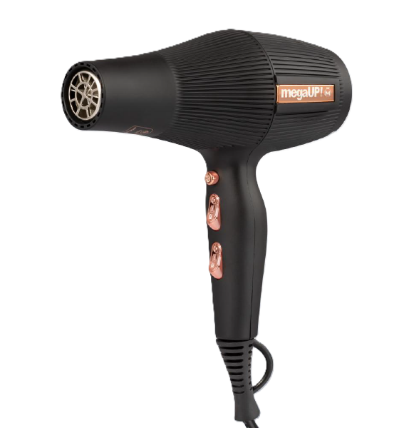 سشوارMegaUp R SERIES