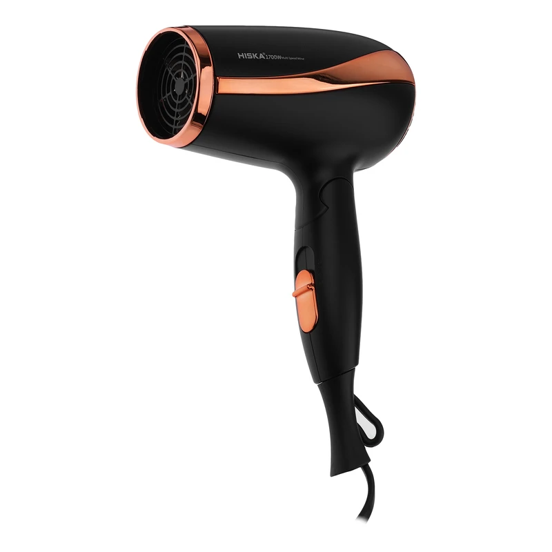 تصویر سشوار هیسکا مدل 5250