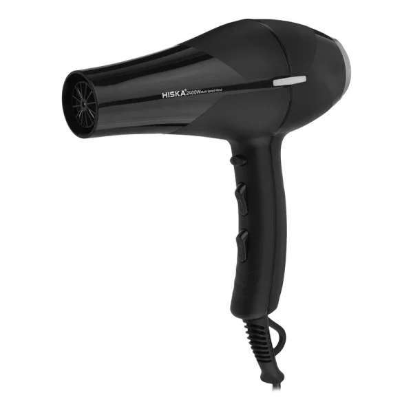 تصویر سشوار حرفه ای هیسکا مدل 5254