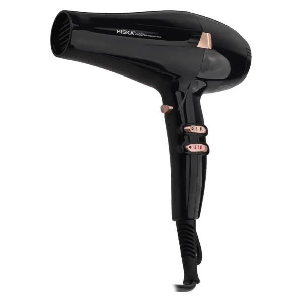 تصویر سشوار 2400 وات کد 5253