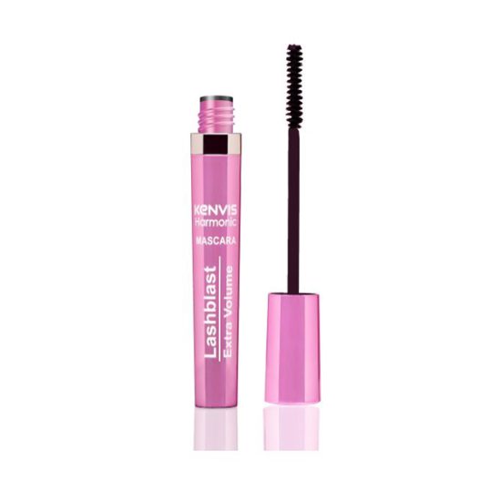 ریمل حجم دهنده و بلندکننده کنویس هارمونیک