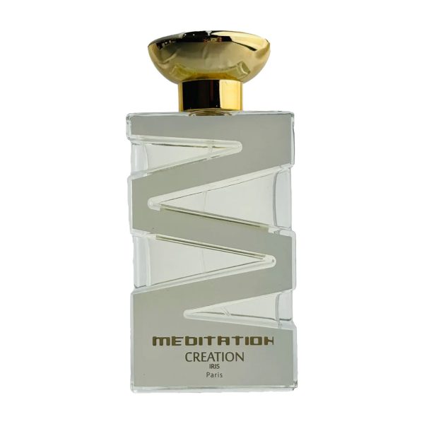 عطر زنانه کریشن مدل Meditation حجم 100 میلی لیتر