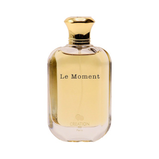 عطر مردانه کریشن مدل Lemoment حجم 100 میلی لیتر