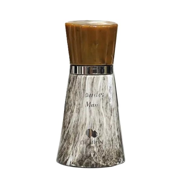 عطر مردانه کریشن مدل واندر من Wonderman حجم 100 میلی لیتر