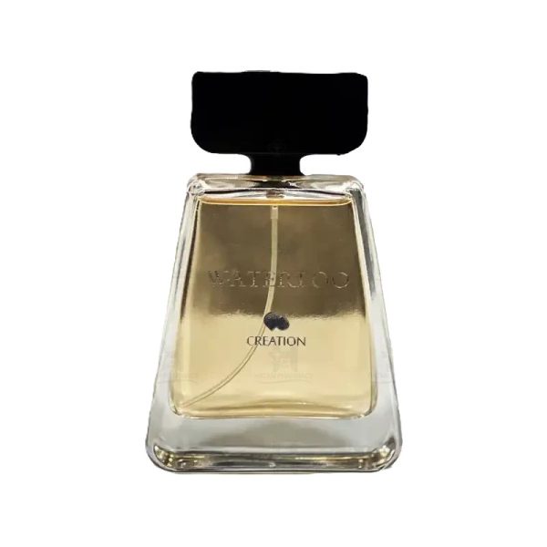 عطر مردانه کریشن مدل واترلو Waterloo حجم 100 میلی لیتر