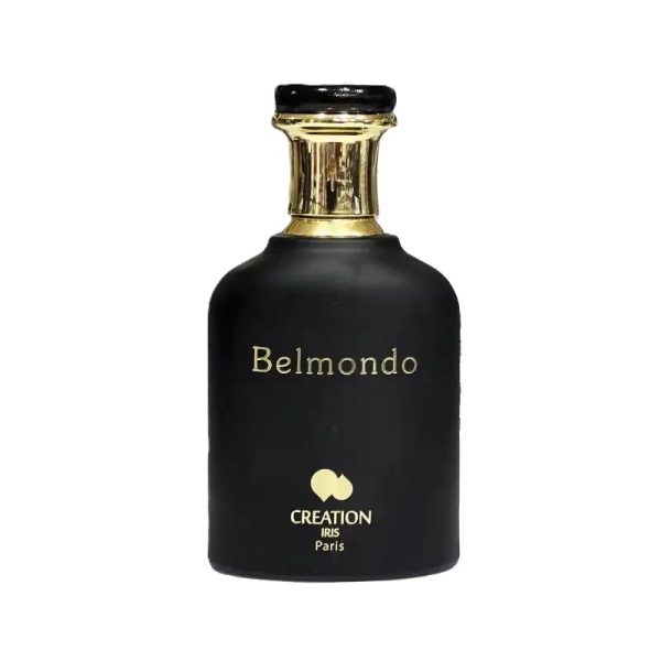 عطر مردانه کریشن مدل بلموندو Belmondo حجم 100 میلی لیتر