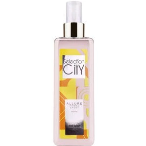 اسپری بدن سلکشن سیتی مدل ALLURE HOMME SPORT حجم 250 میلی لیتر