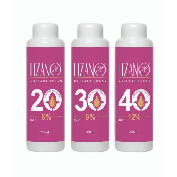 اکسیدان لیزانو 750 میلی لیتر LIZANO