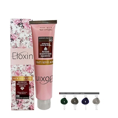 واریاسیون الوکسین (ELOXIN)